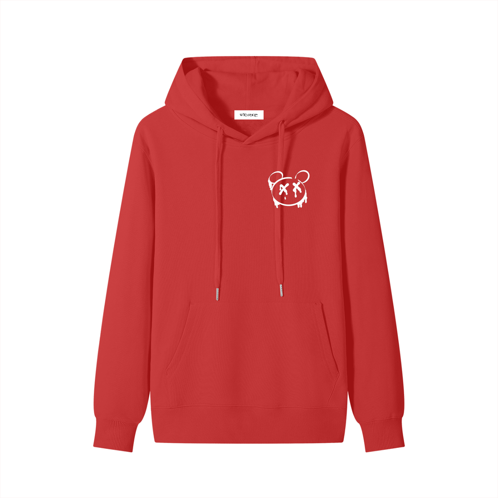 Rêverie Rubix-Cube Design Hoodie