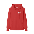 Rêverie Rubix-Cube Design Hoodie