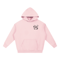 Logo Hoodie Set