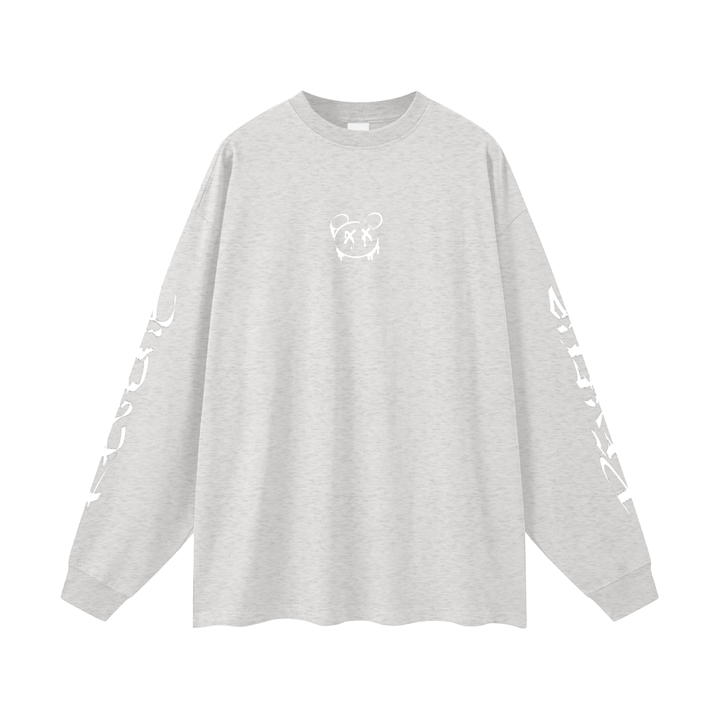 Rêverie Statement Long Sleeve T-Shirt