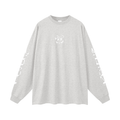 Rêverie Statement Long Sleeve T-Shirt