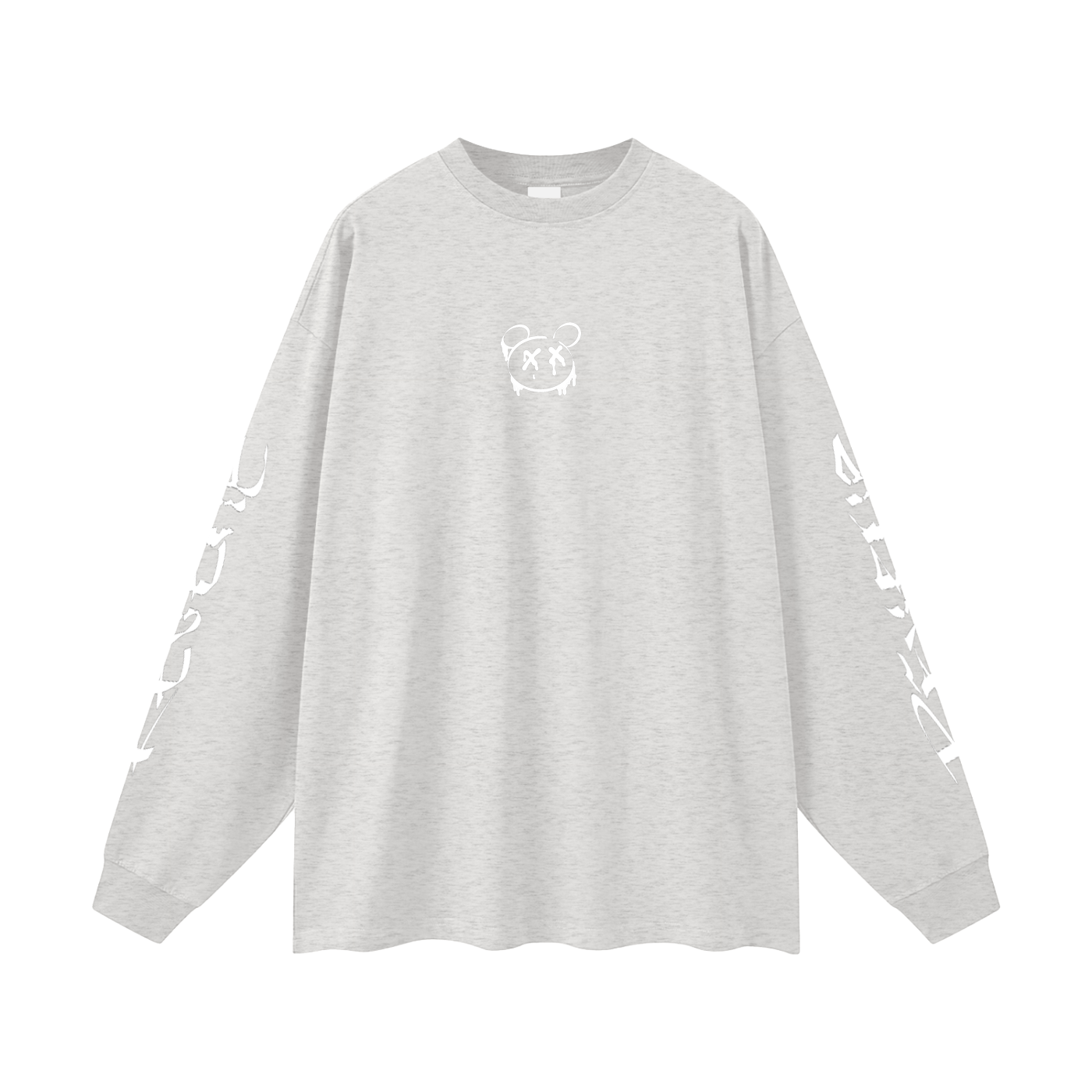 Rêverie Statement Long Sleeve T-Shirt