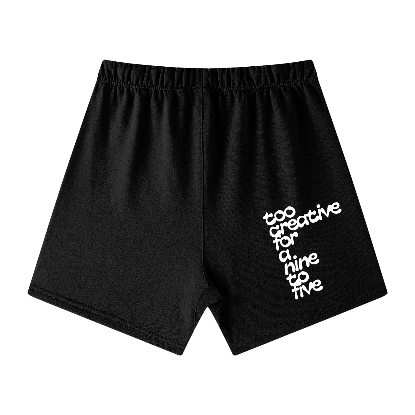 Rêverie Statement Shorts