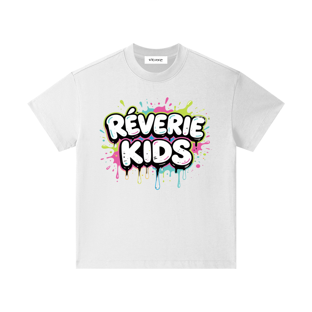Rêverie Kids T-Shirt