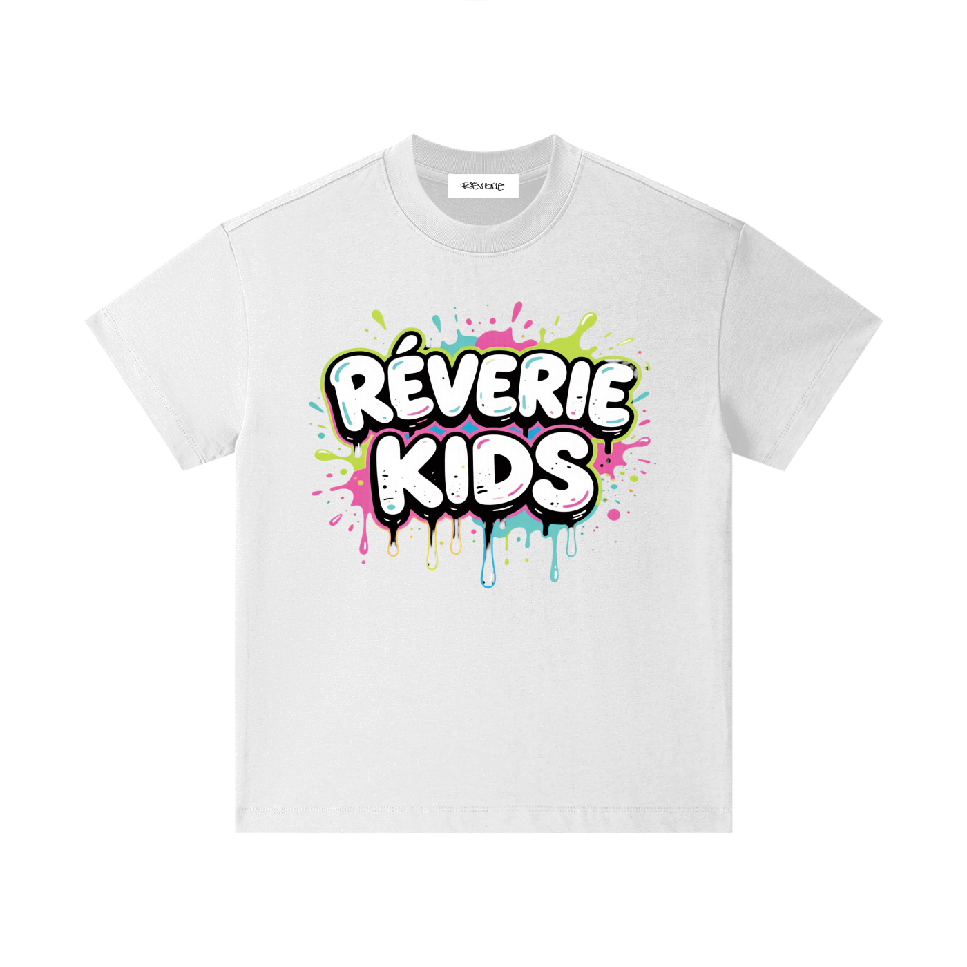 Rêverie Kids T-Shirt