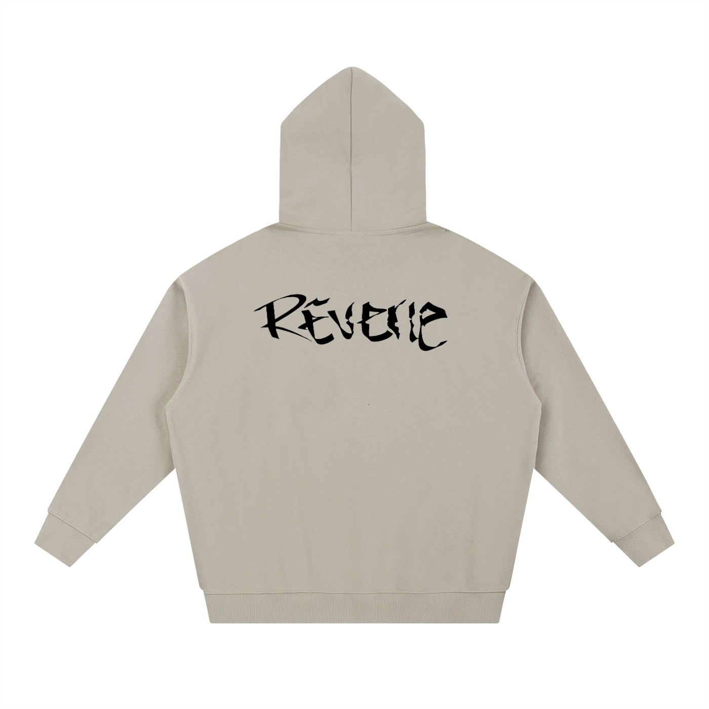 Logo Hoodie Set