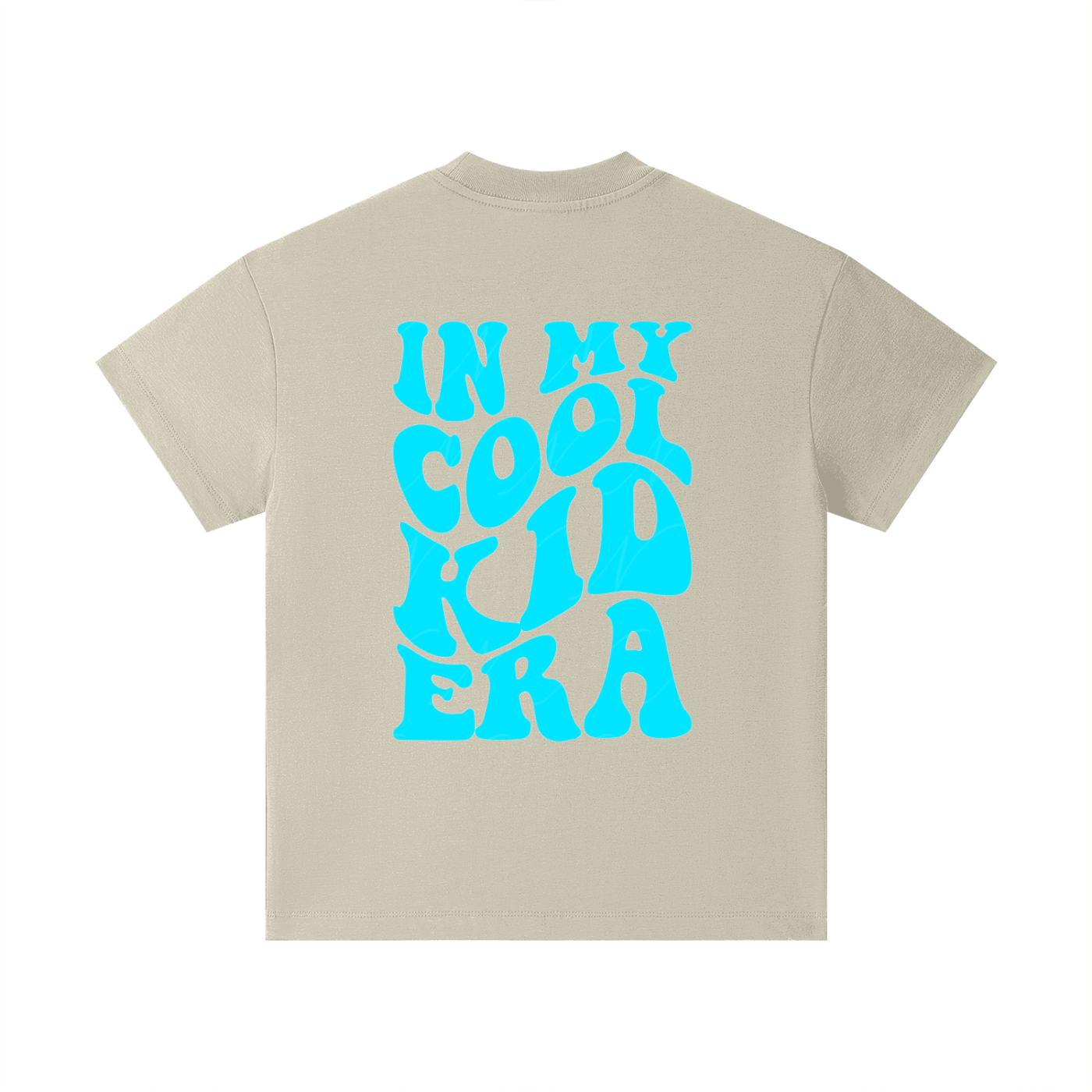 Rêverie Kids T-Shirt