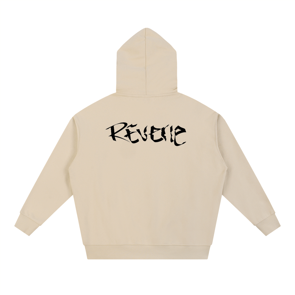 Logo Hoodie Set