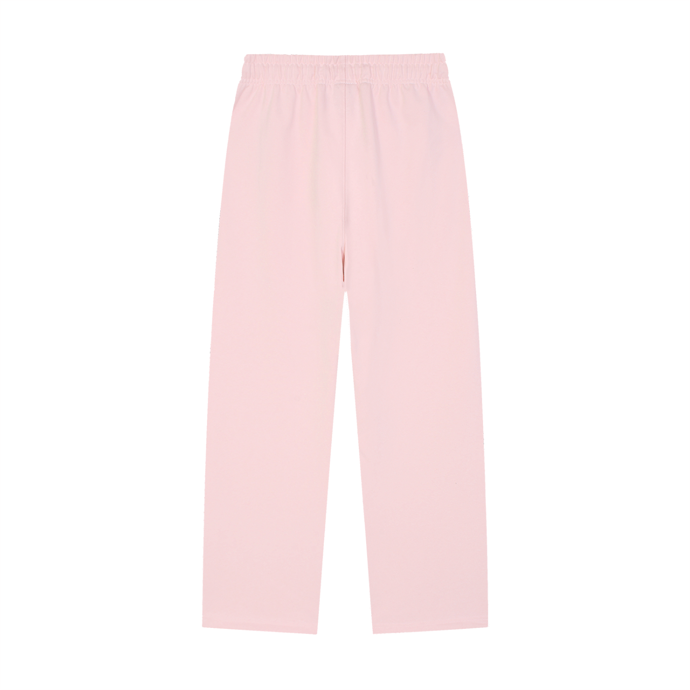 Logo Straight-Leg Sweatpants
