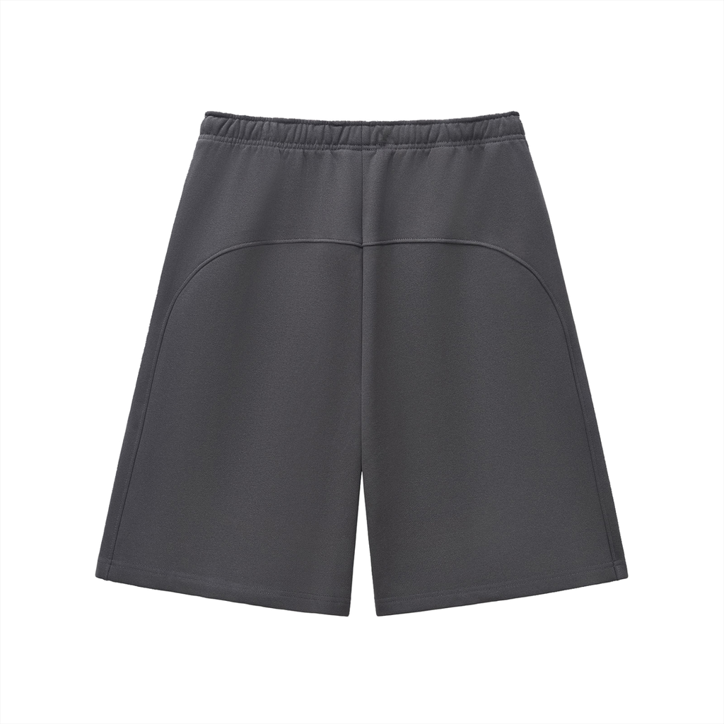 Rêverie Fleece Shorts