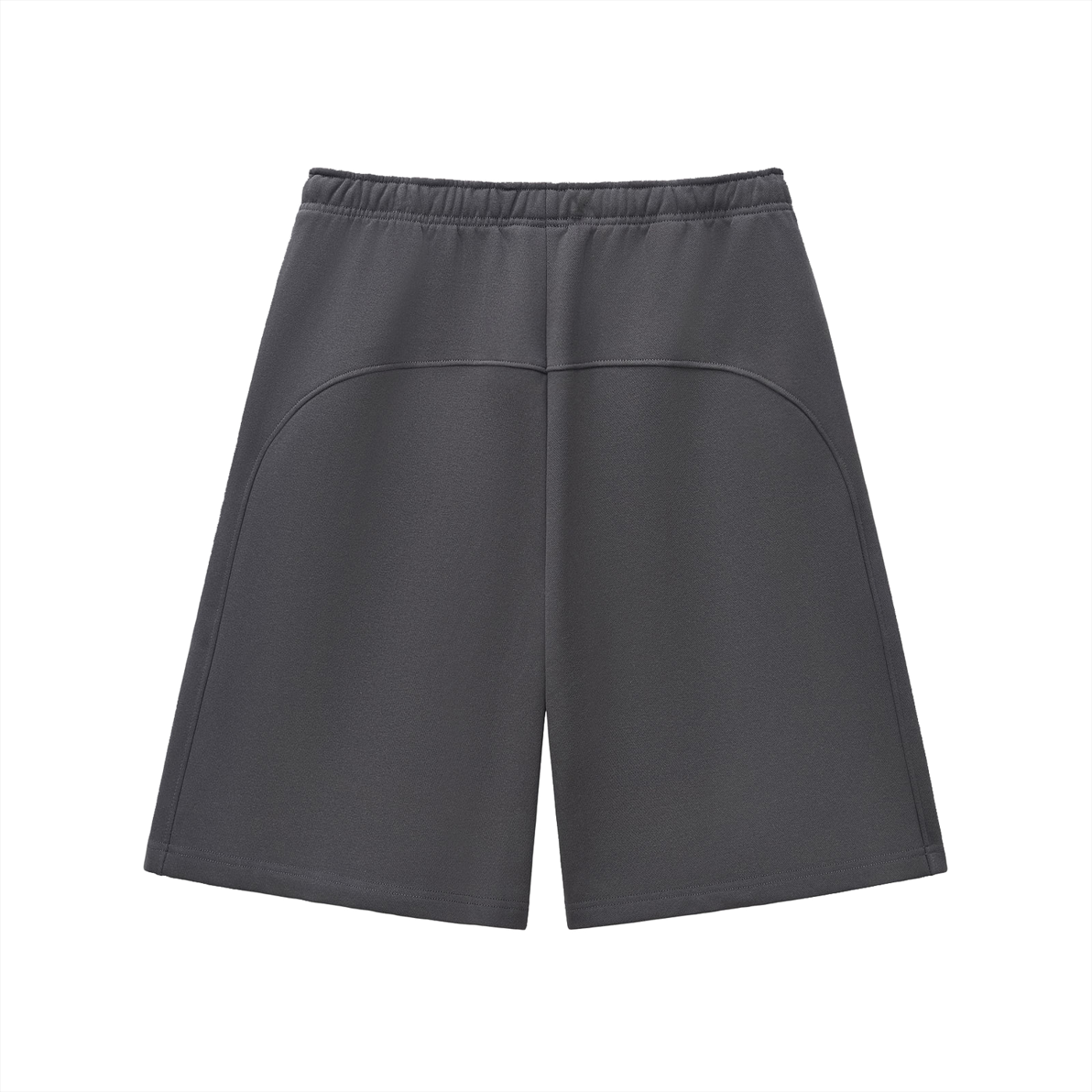 Rêverie Fleece Shorts