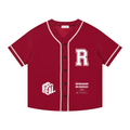 Rêverie Button-Up Jersey