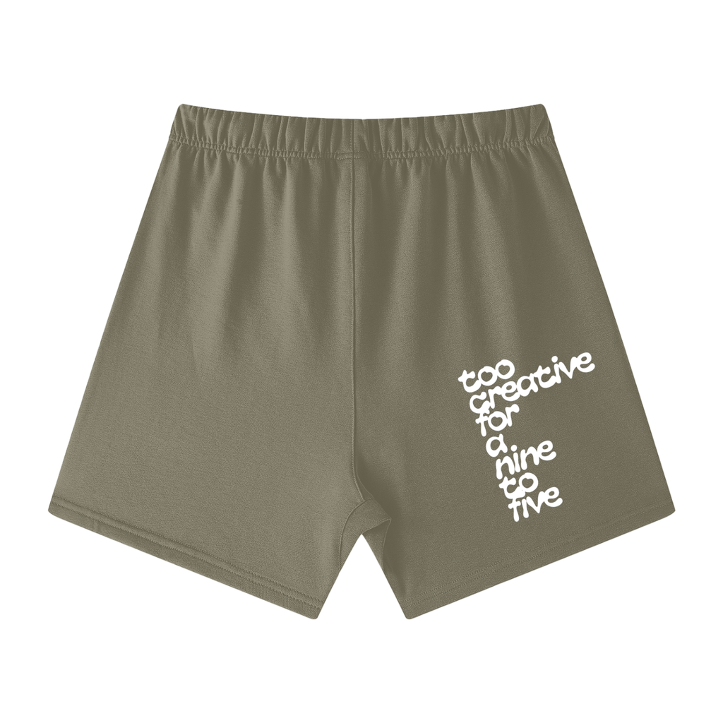 Rêverie Statement Shorts