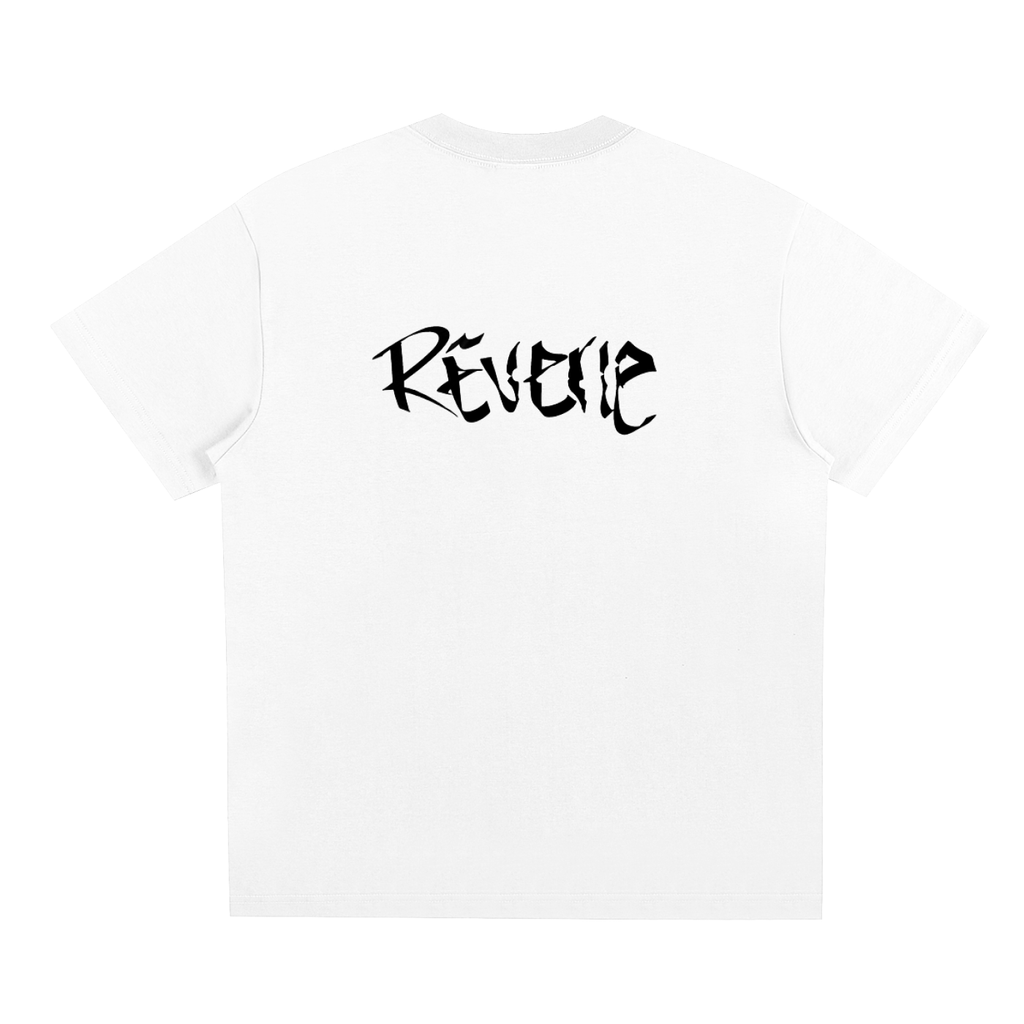 Teddy T-Shirt