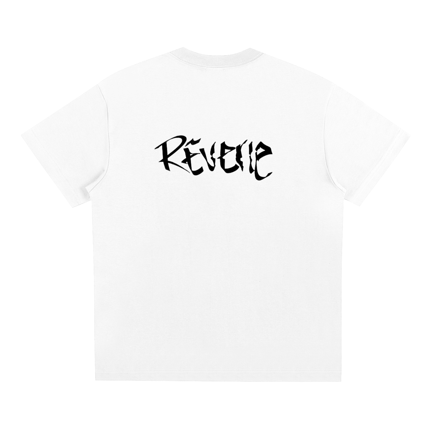 Teddy T-Shirt