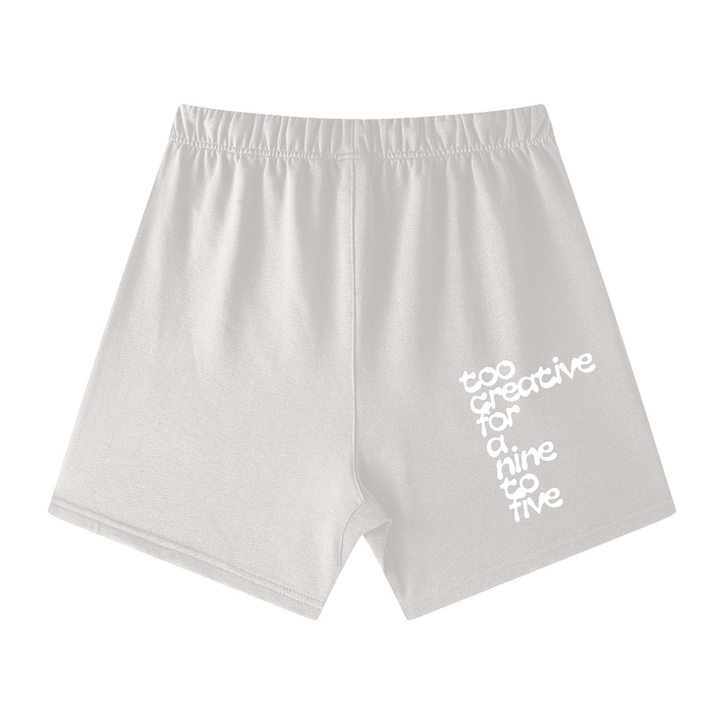 Rêverie Statement Shorts