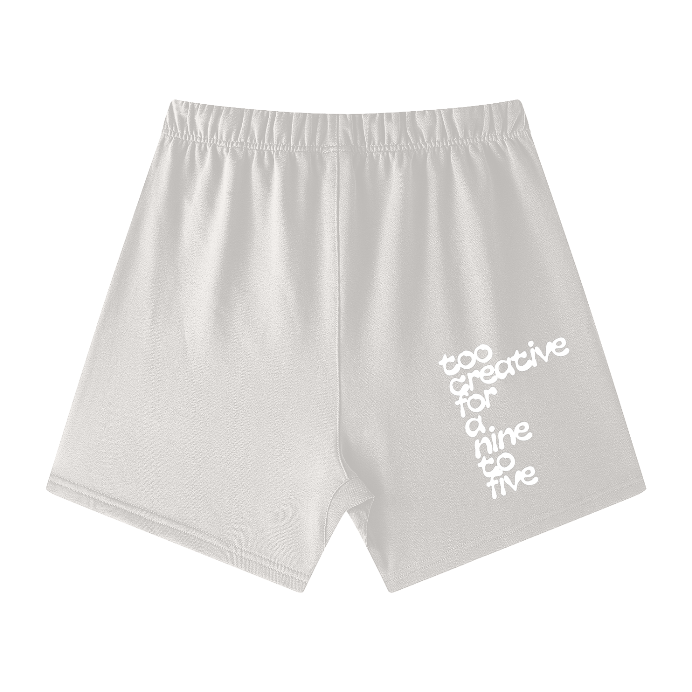 Rêverie Statement Shorts