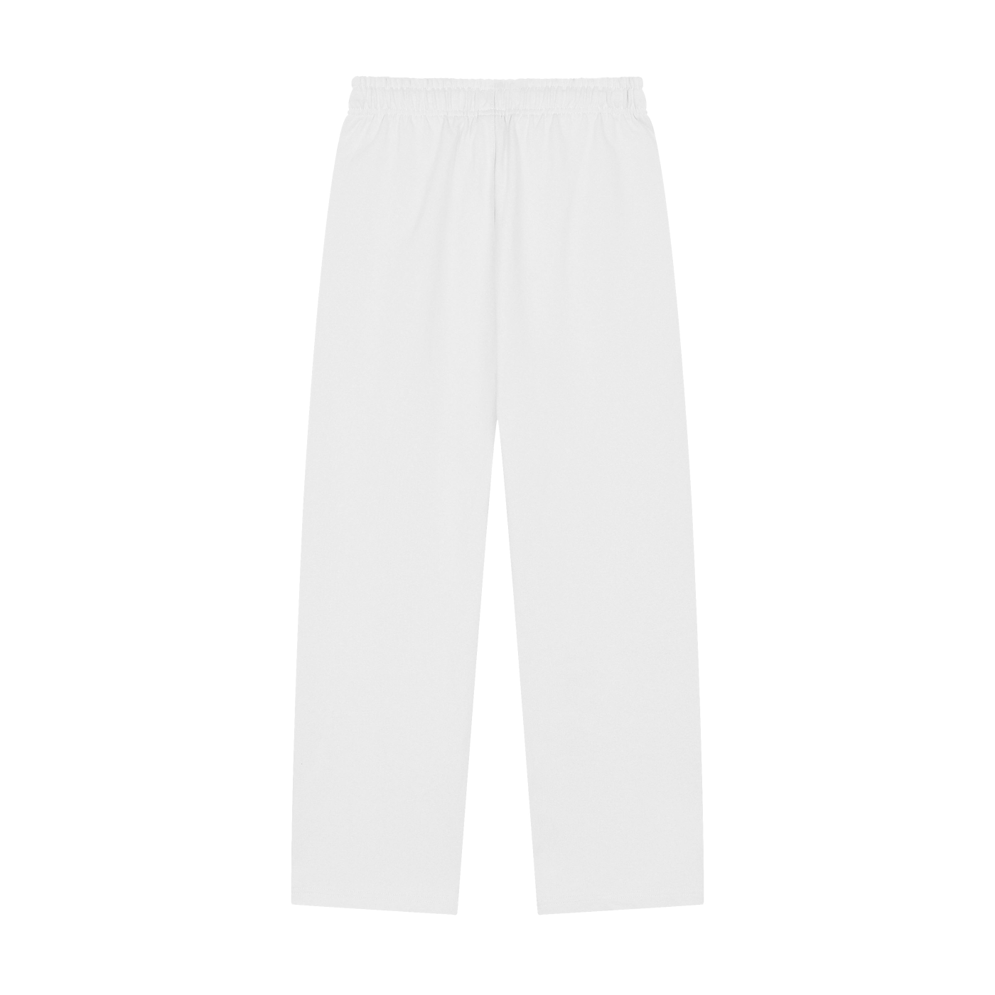 Logo Straight-Leg Sweatpants