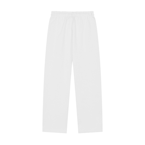 Logo Straight-Leg Sweatpants