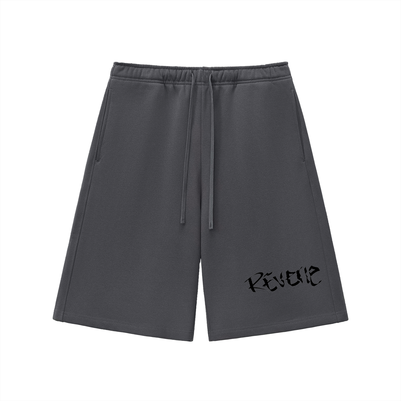Rêverie Fleece Shorts