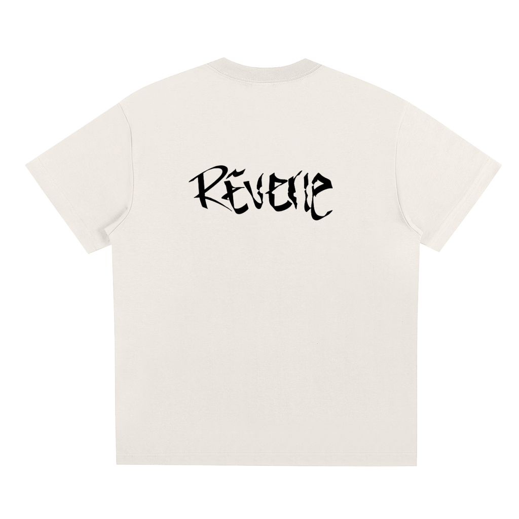 Teddy T-Shirt