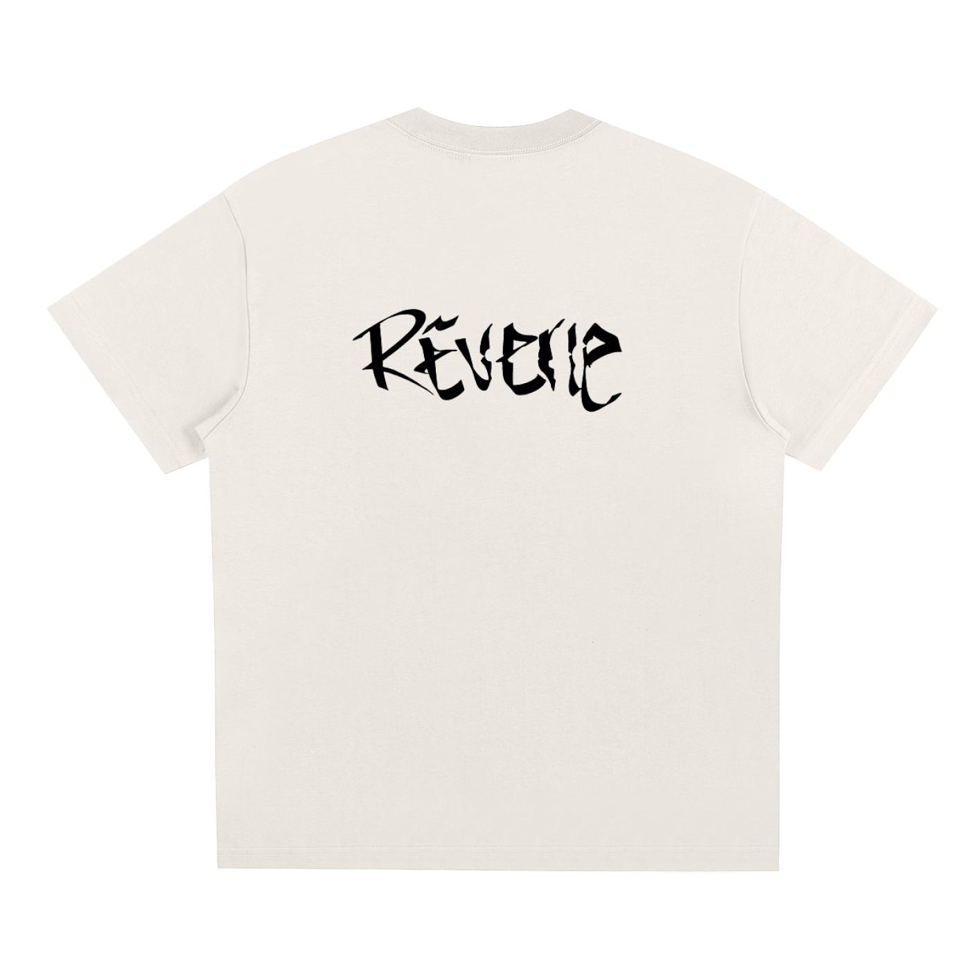Teddy T-Shirt