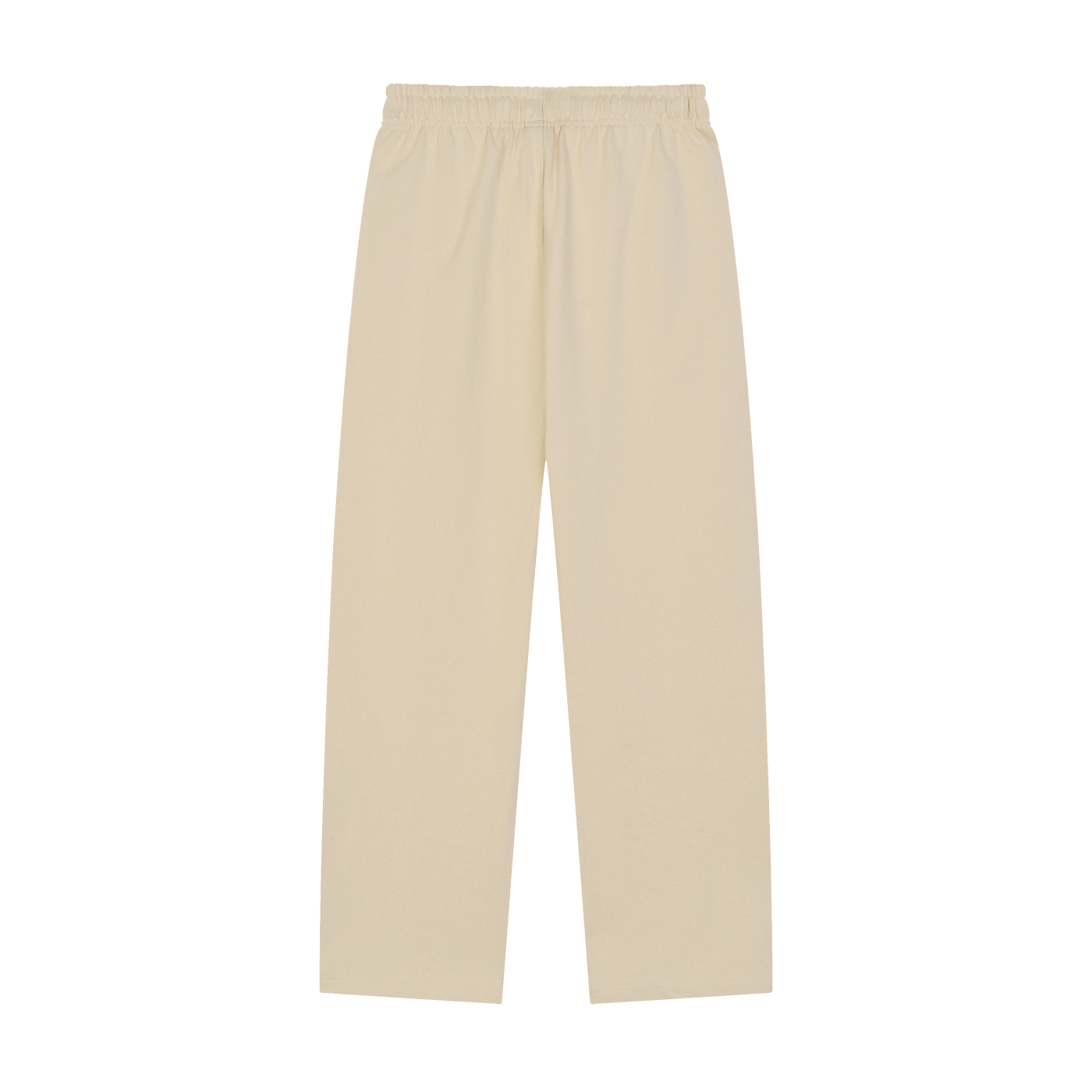 Logo Straight-Leg Sweatpants
