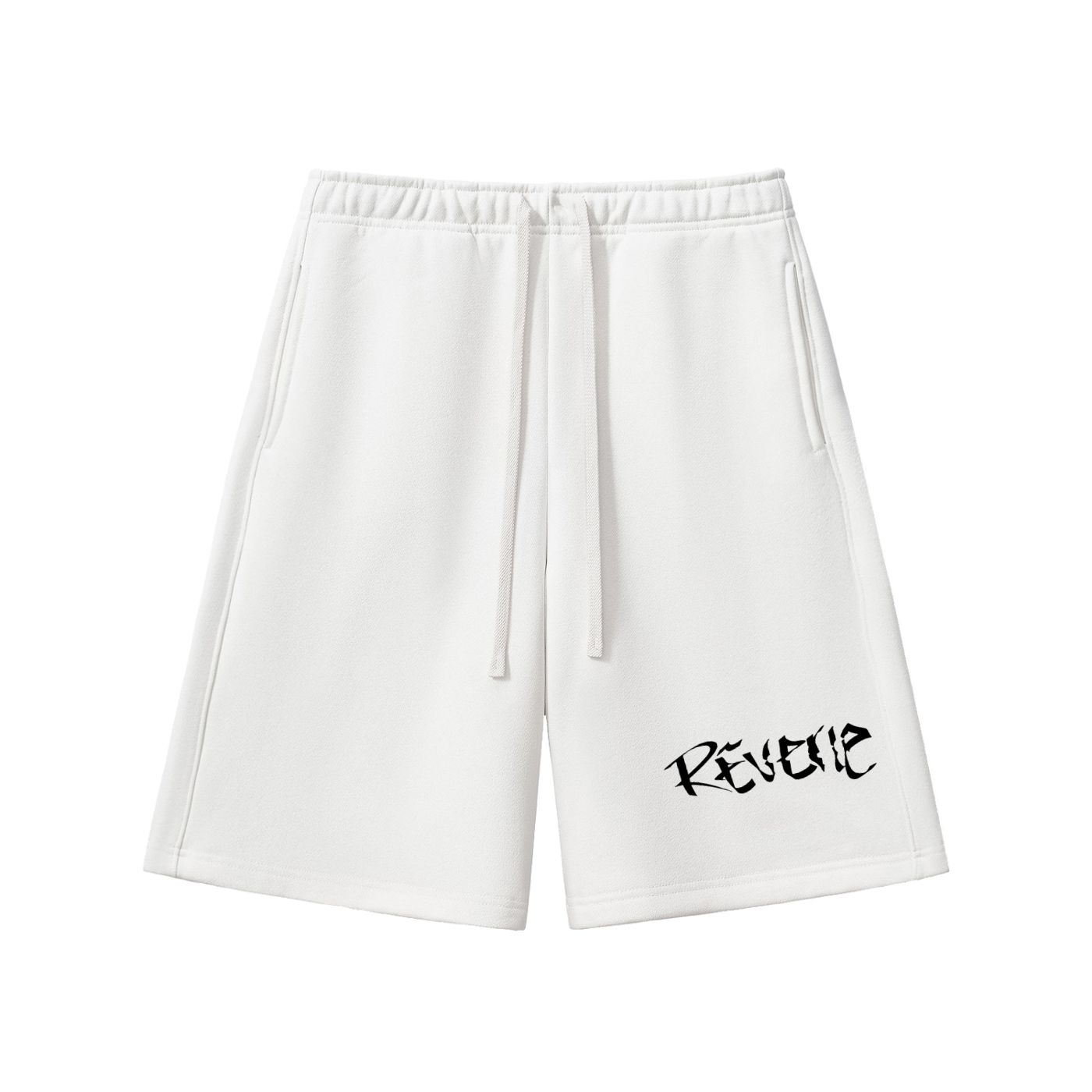 Rêverie Fleece Shorts