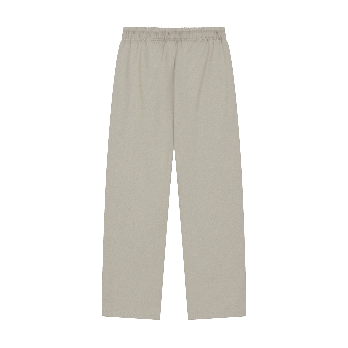 Logo Straight-Leg Sweatpants