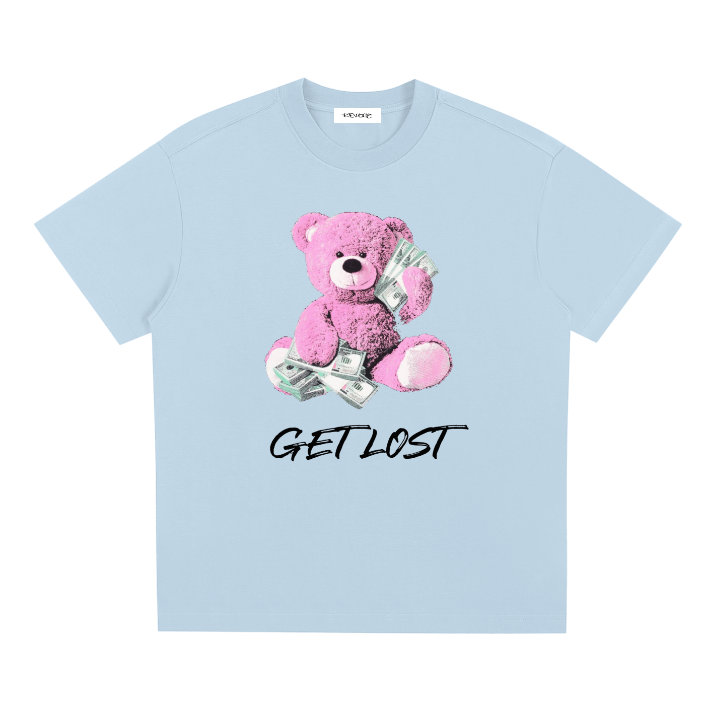 Teddy T-Shirt
