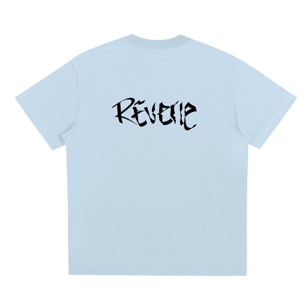 Teddy T-Shirt