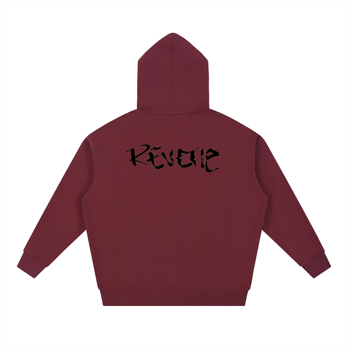 Logo Hoodie Set