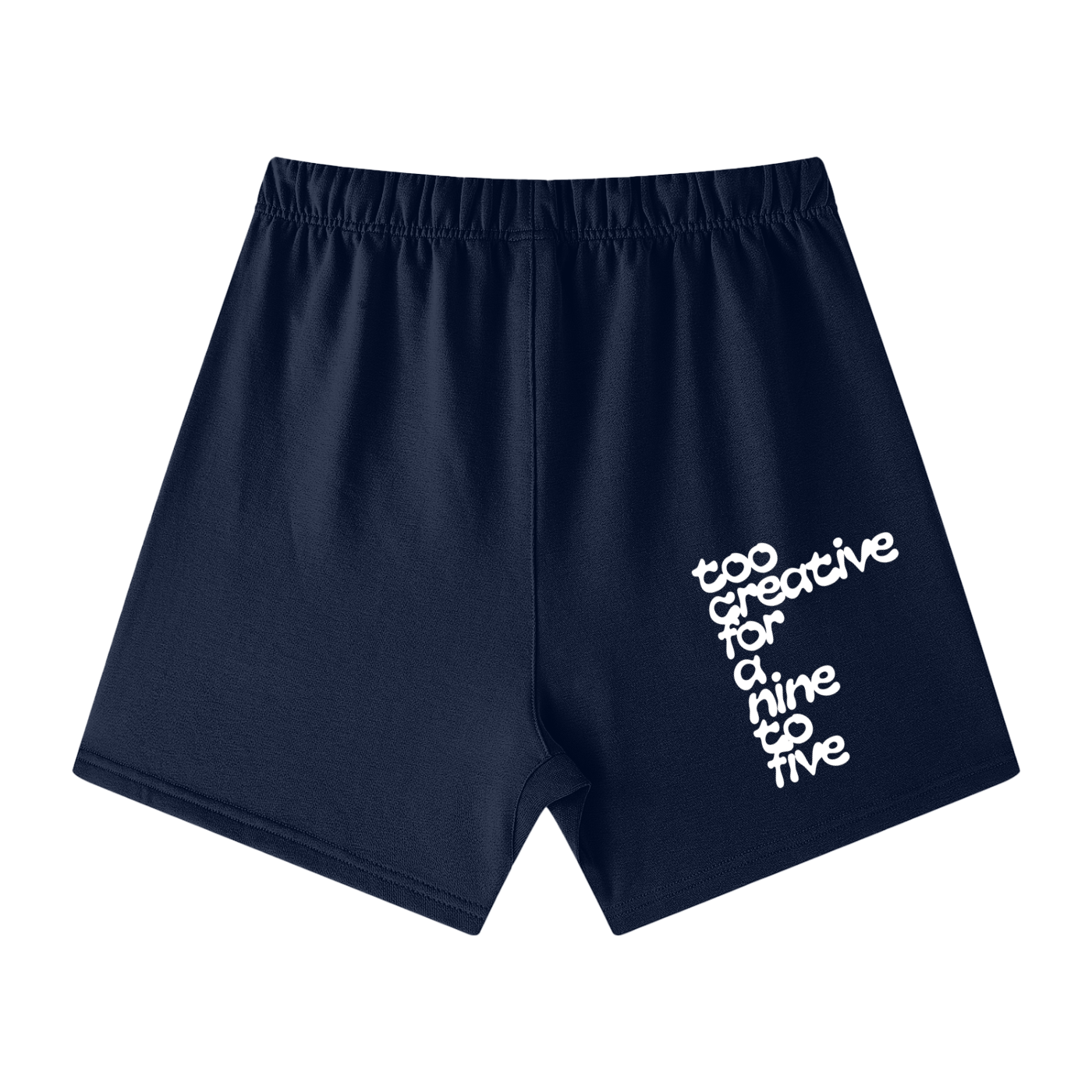 Rêverie Statement Shorts