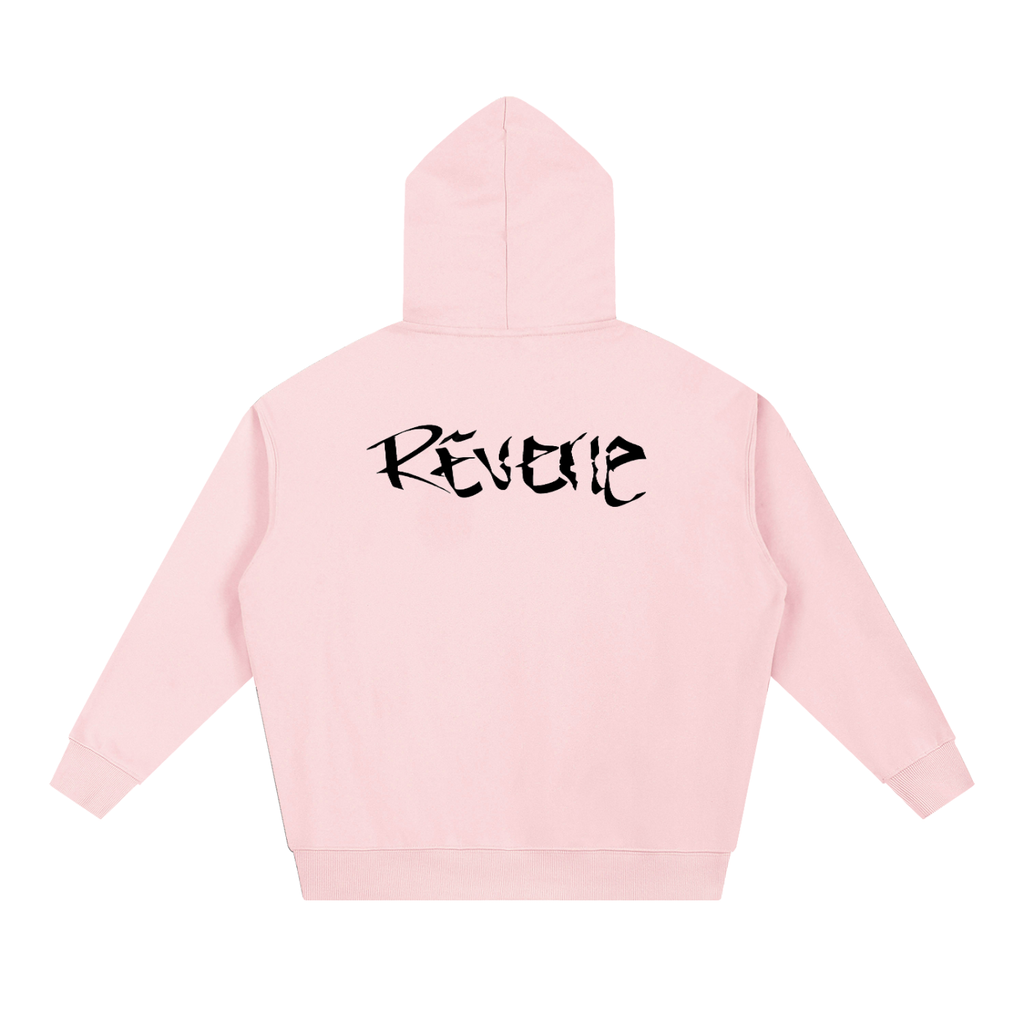 Logo Hoodie Set