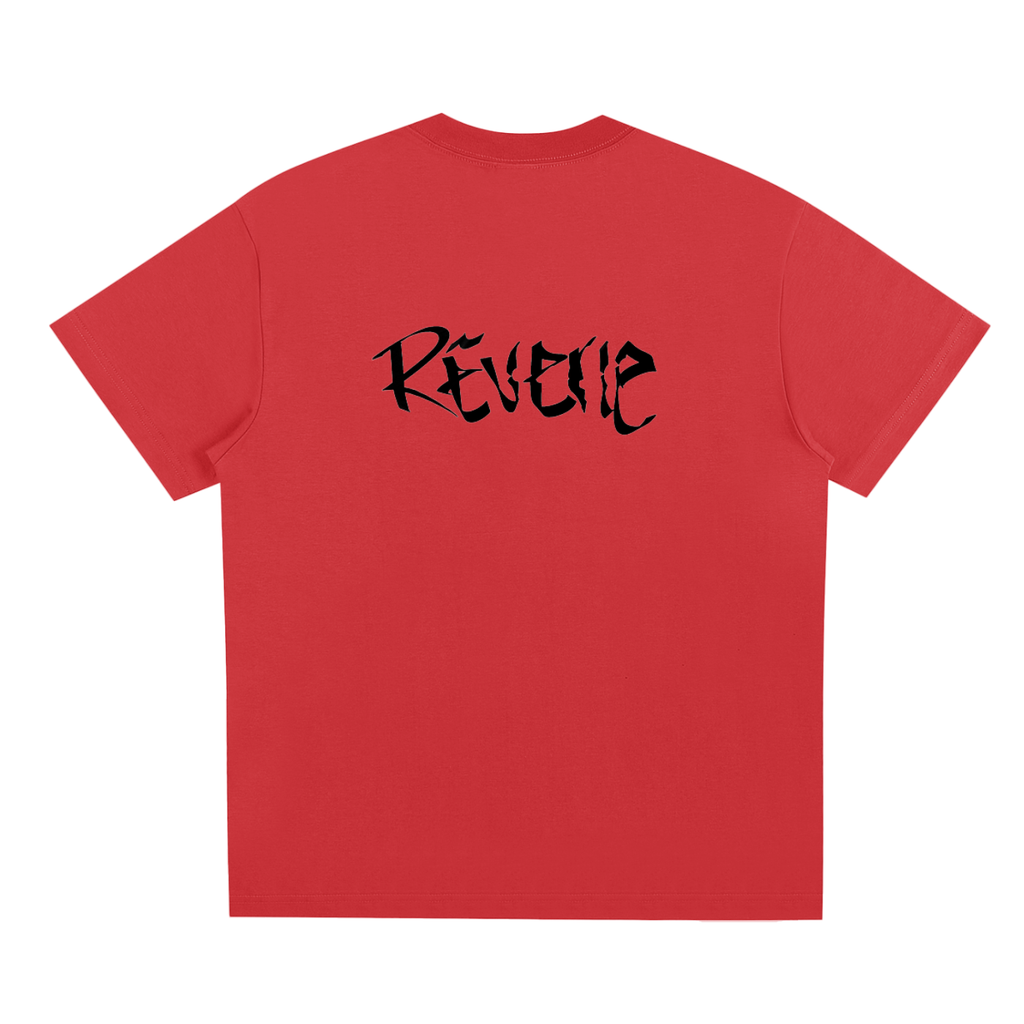 Teddy T-Shirt