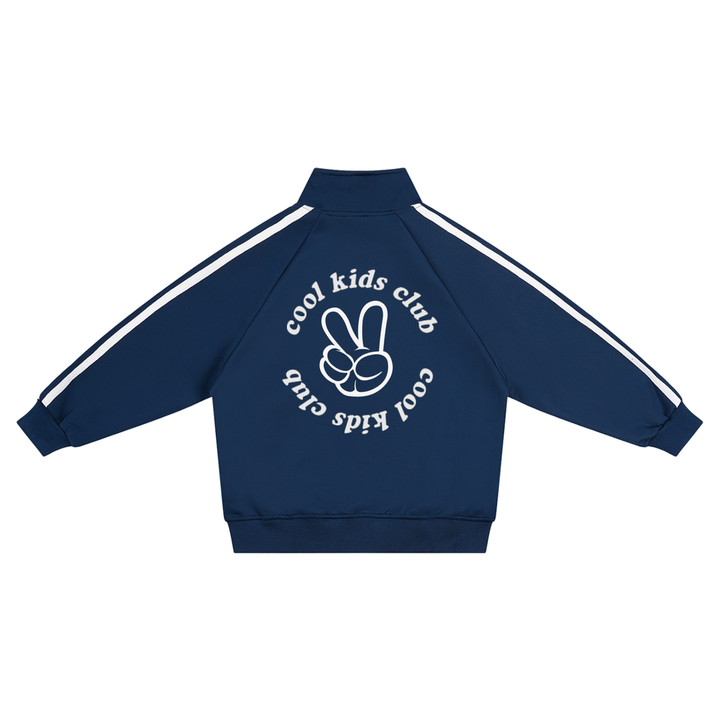 Rêverie Kids Jacket