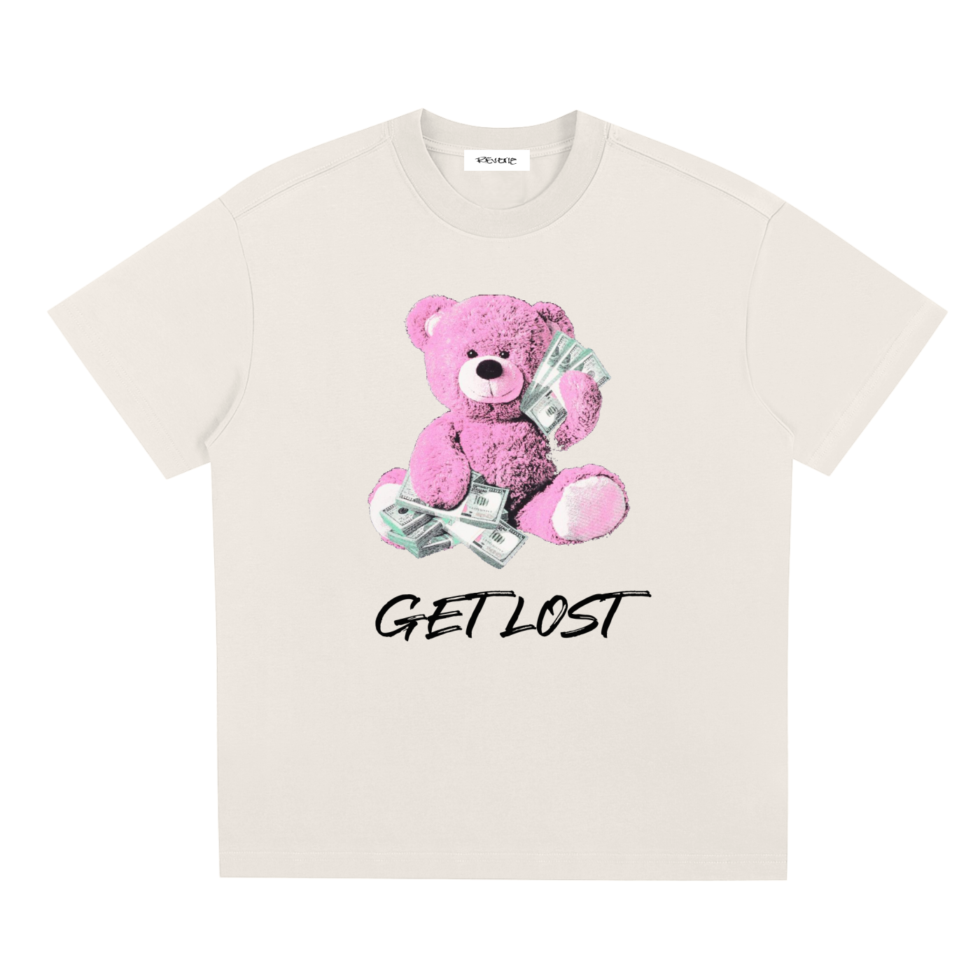 Teddy T-Shirt