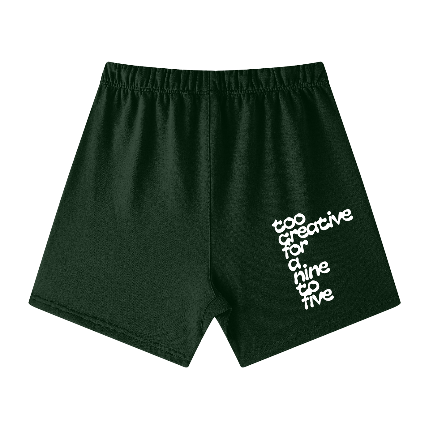 Rêverie Statement Shorts
