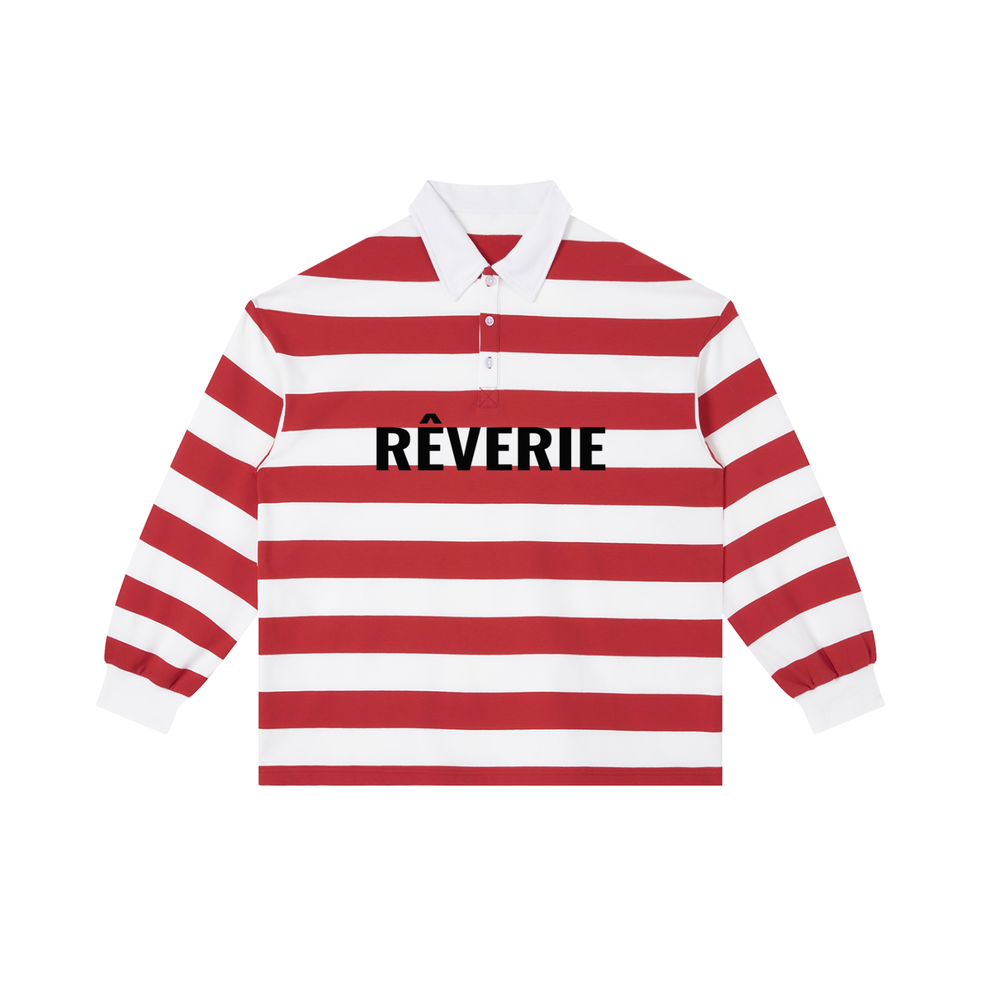Rêverie Polo Shirt