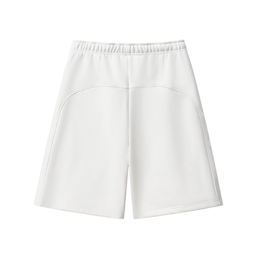 Rêverie Fleece Shorts