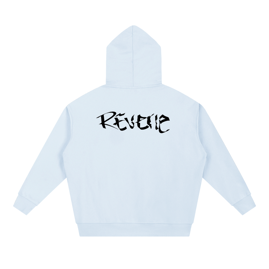 Logo Hoodie Set