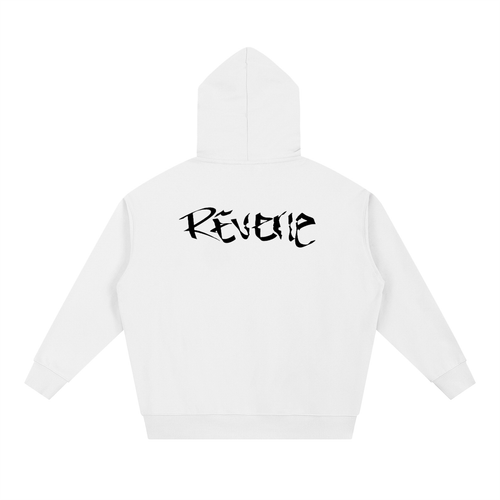 Logo Hoodie Set