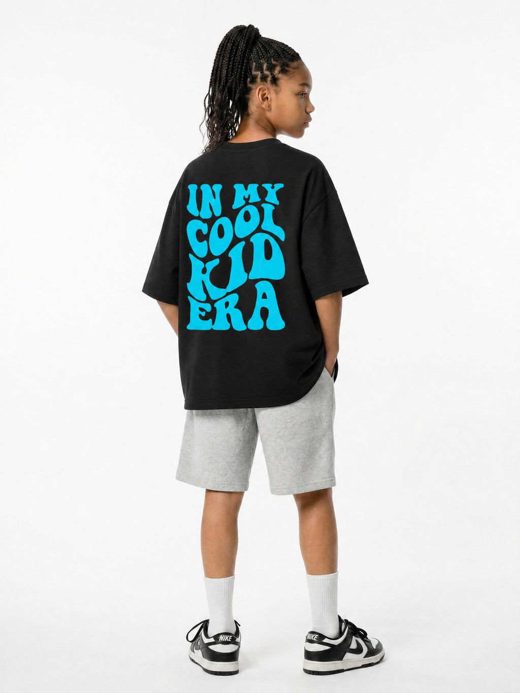 Rêverie Kids T-Shirt