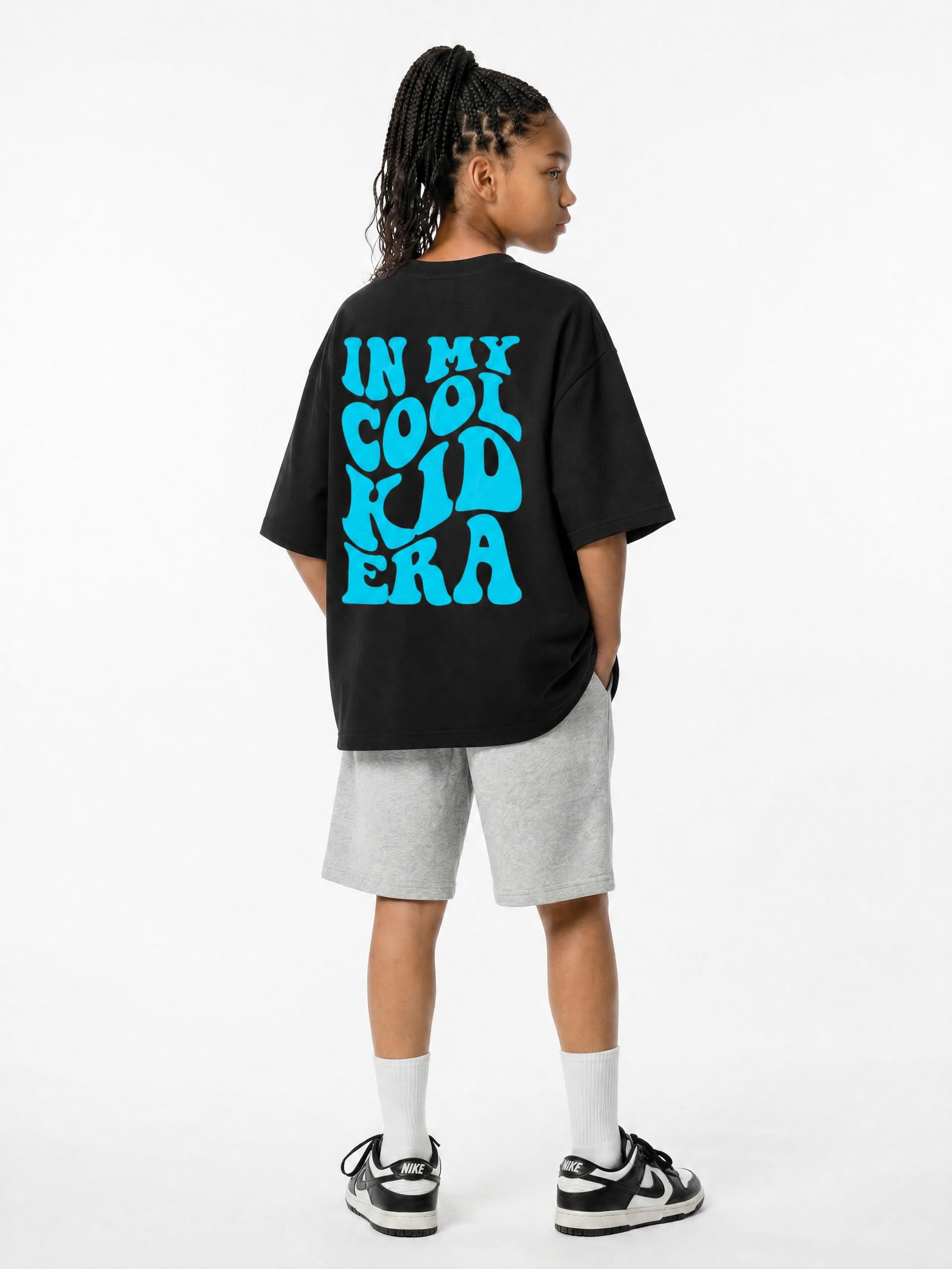 Rêverie Kids T-Shirt