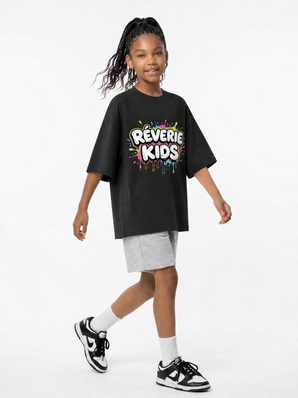 Rêverie Kids T-Shirt