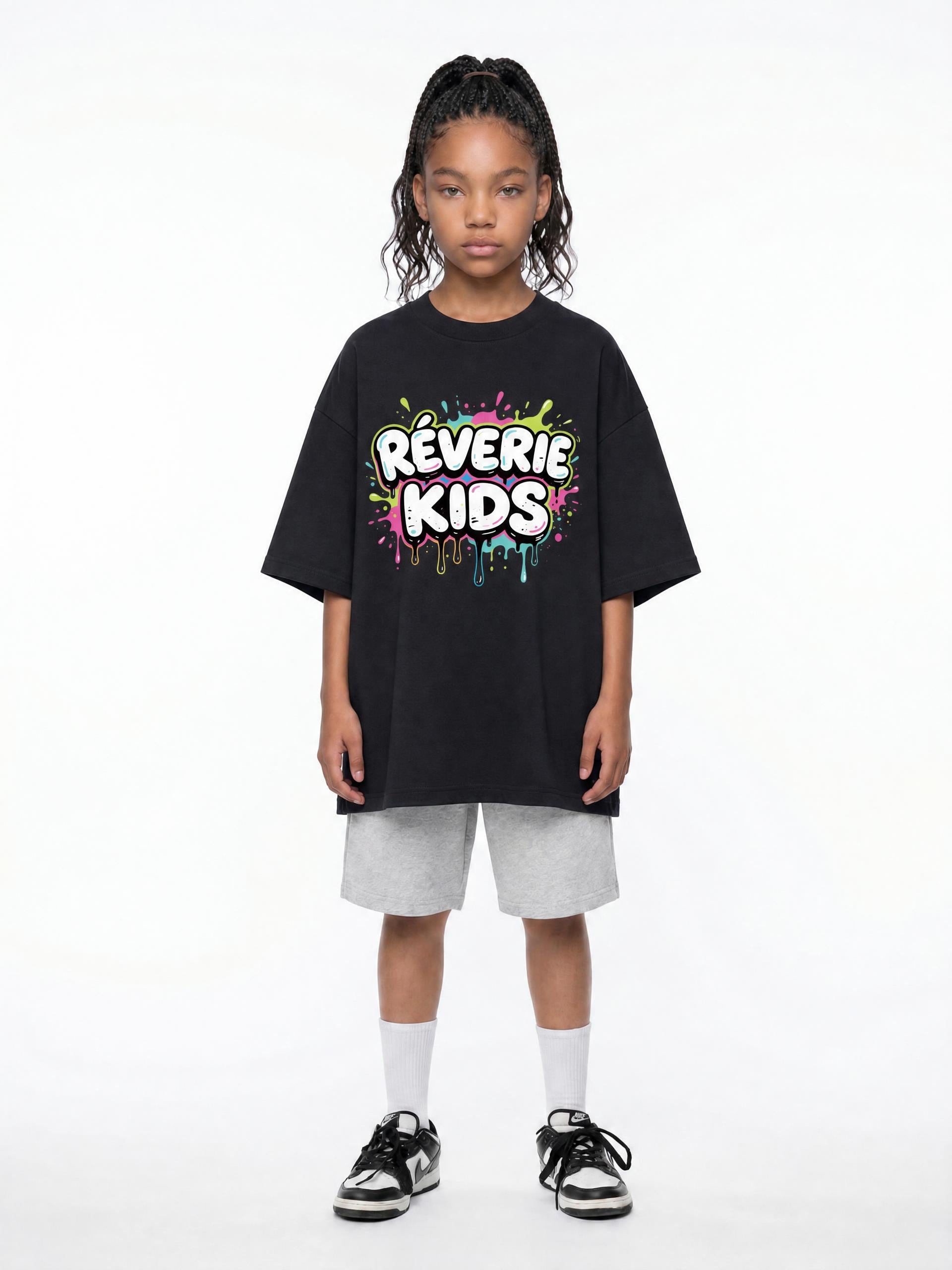 Rêverie Kids T-Shirt