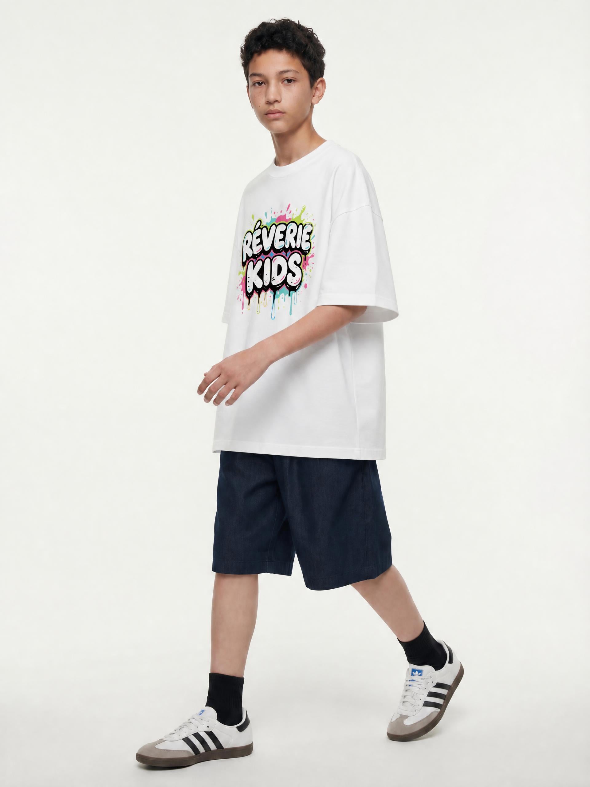 Rêverie Kids T-Shirt