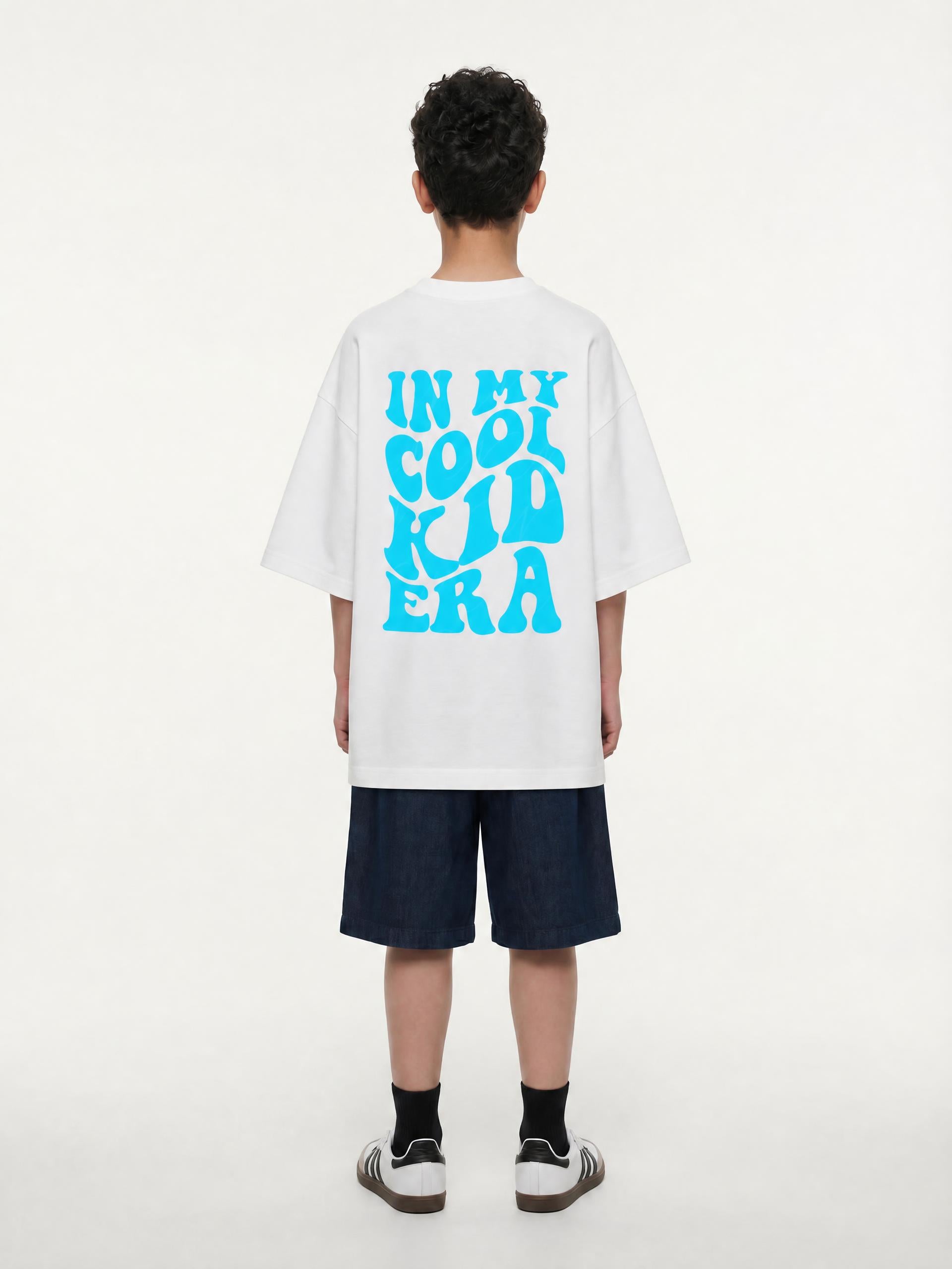 Rêverie Kids T-Shirt
