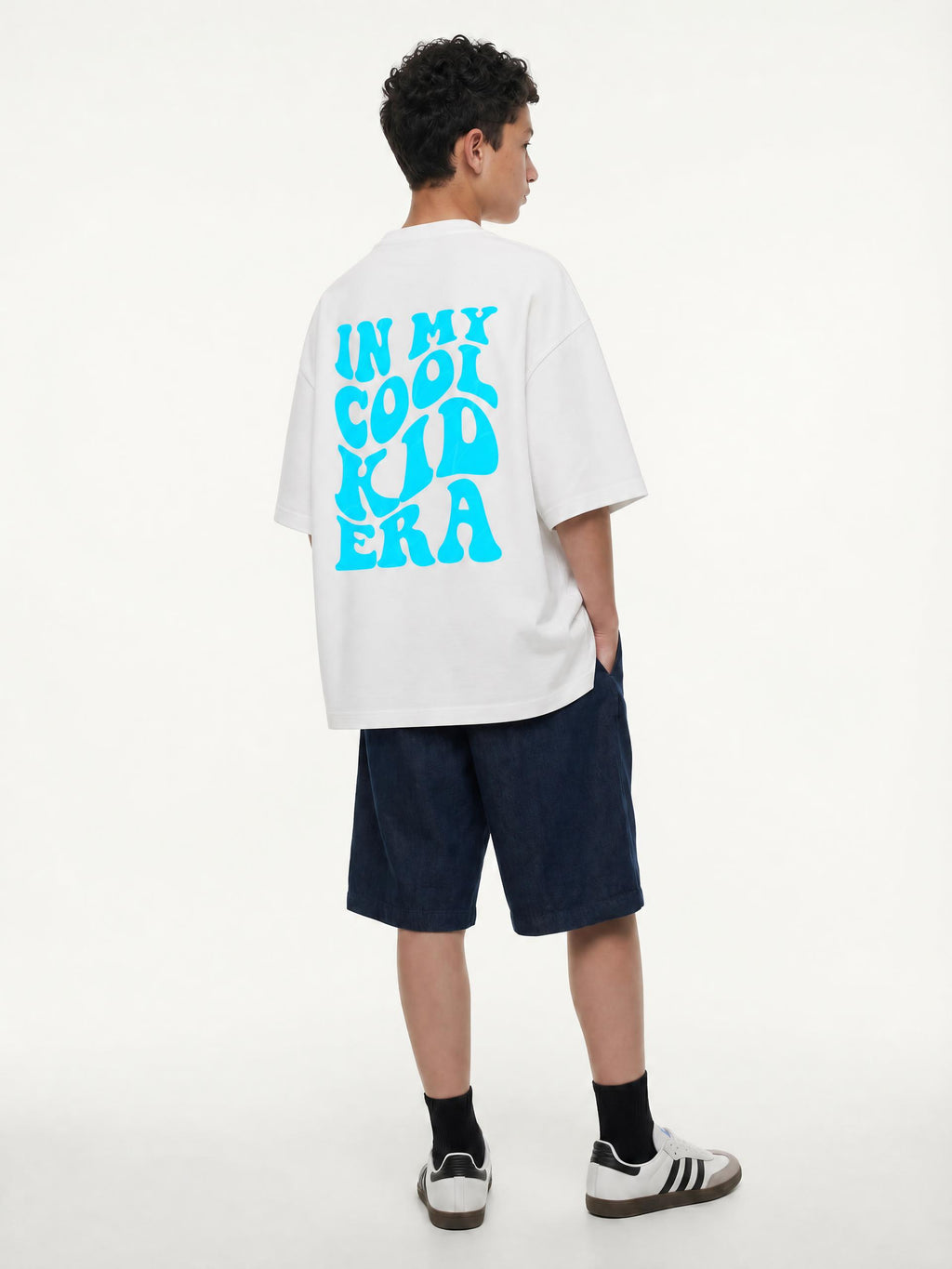 Rêverie Kids T-Shirt