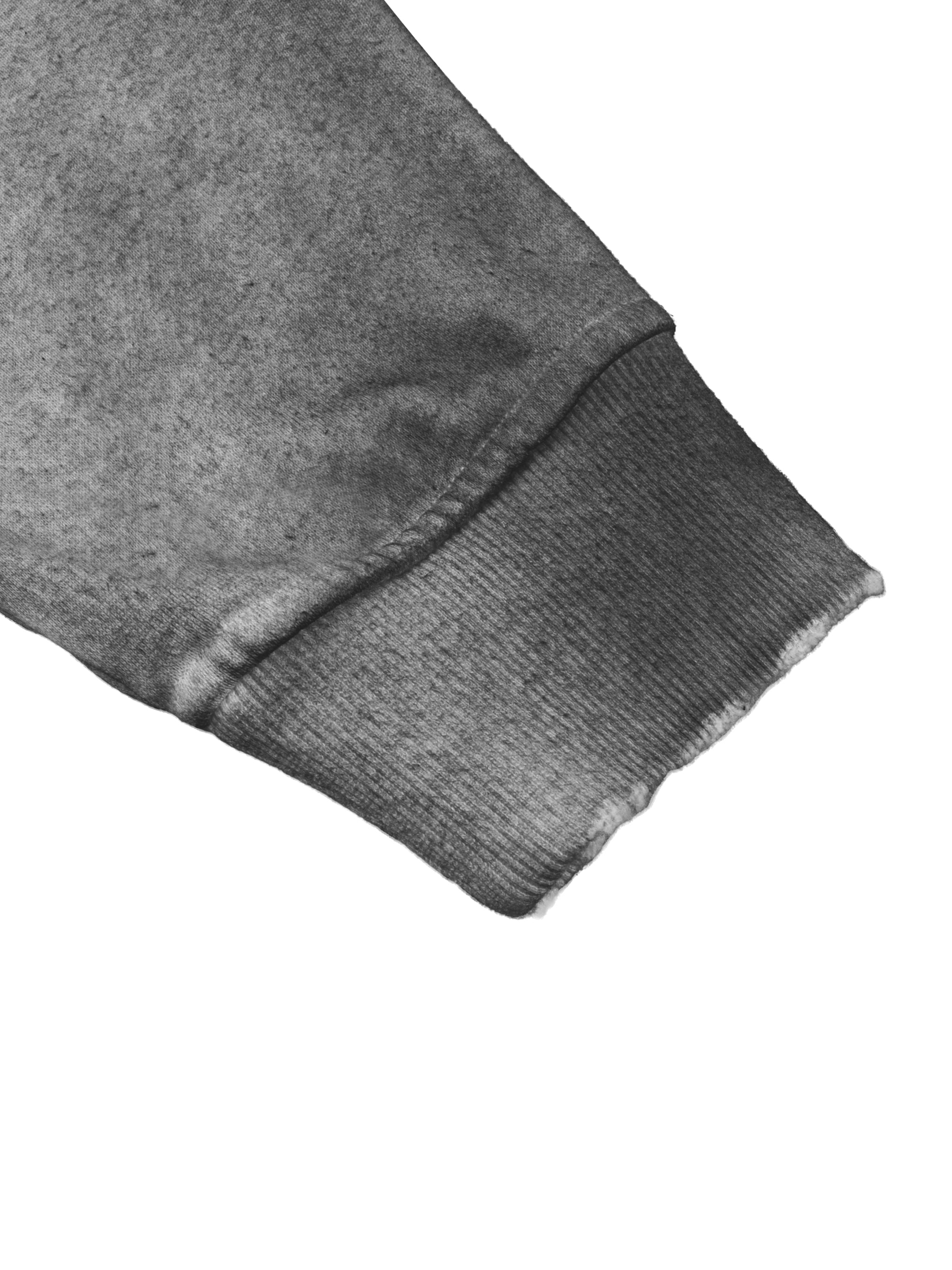 Rêverie Fleece Zip Hoodie